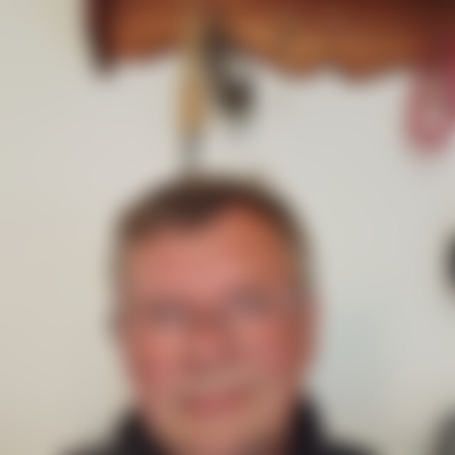 Cembalist (65) aus Steinhöfel