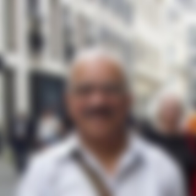 Morris (78) aus Köln