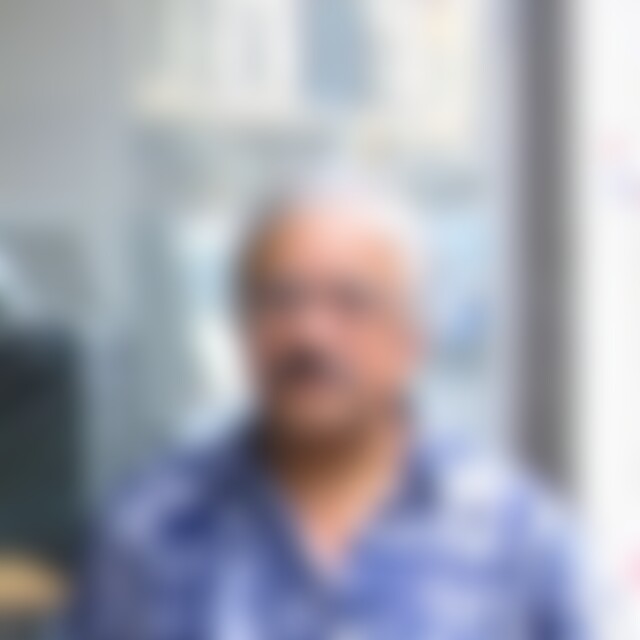 Morris (78) aus Köln
