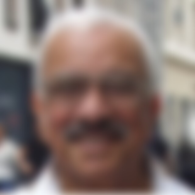 Morris (78) aus Köln