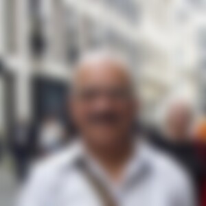 Morris (78) aus Köln