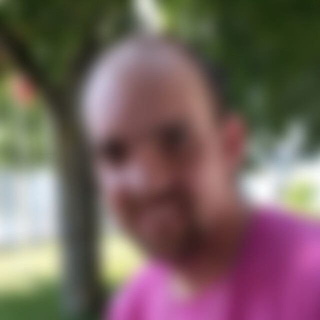 OehrBen (42) aus treuchtlingen