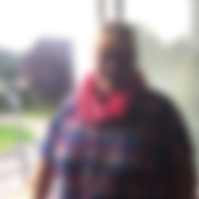 Schmusenicki (54) aus Gelsenkirchen