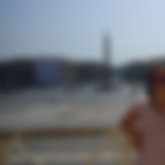 MaryAnn78 (47) aus Berlin