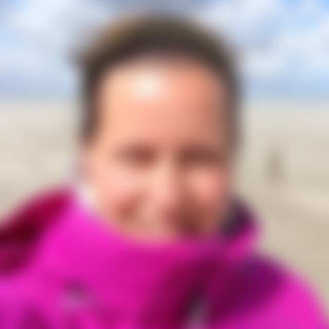 MaryAnn78 (47) aus Berlin