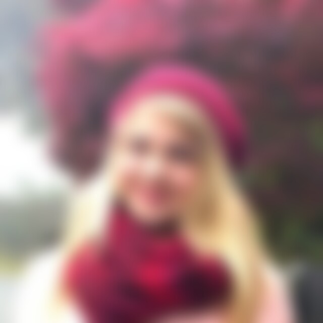 Sarahlie97 (28) aus Auerbach