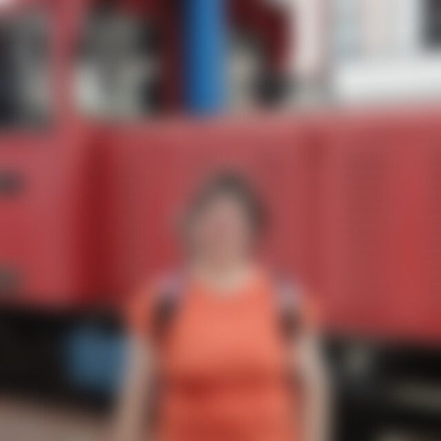 KarinK (56) aus Schwarzenbruck