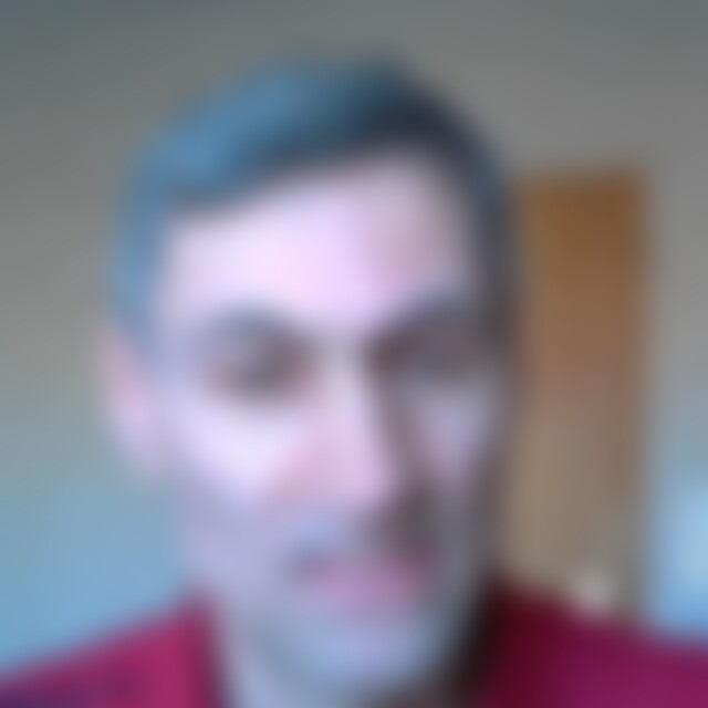 Elkom (58) aus nahe Uffenheim