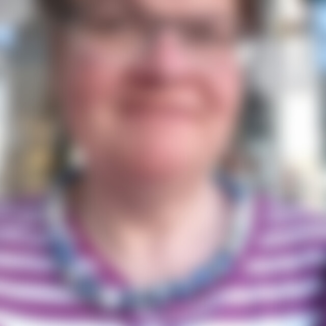 ulrike64 (61) aus Bückeburg