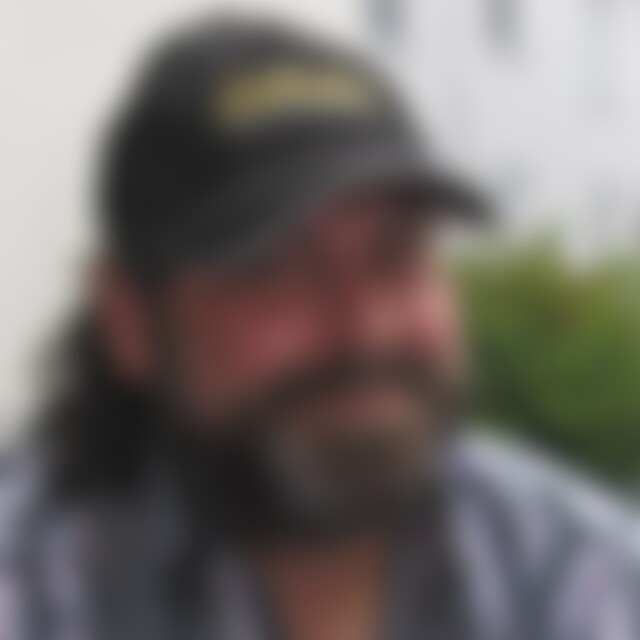 Turbobiker (56) aus Petersberg