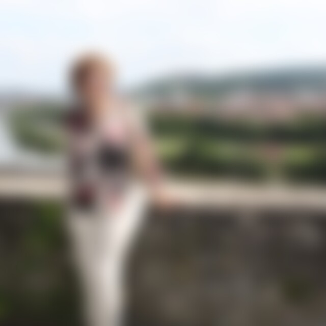 Rosenliebhaberin1 (71) aus Bad Mergentheim