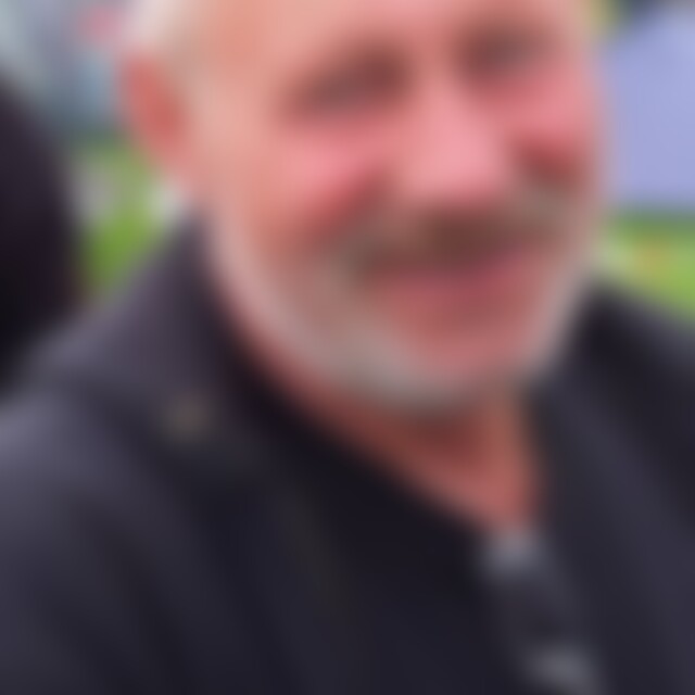 Wiky (67) aus Schwandorf