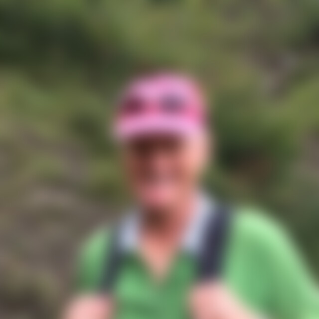 Walserfox (66) aus Bodensee