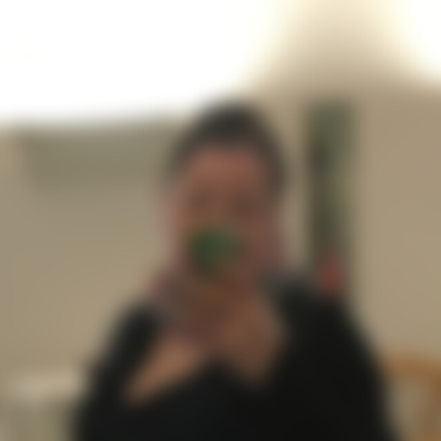 IamPRECIOUS (46) aus Hamburg