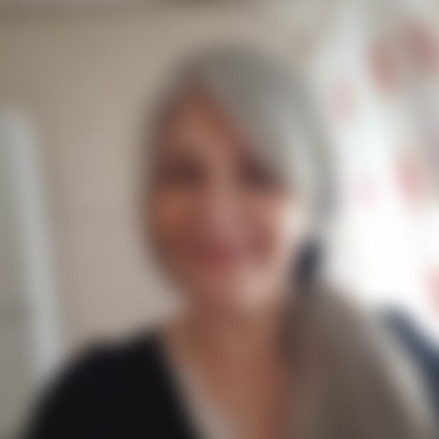 Amelie55 (66) aus Linz