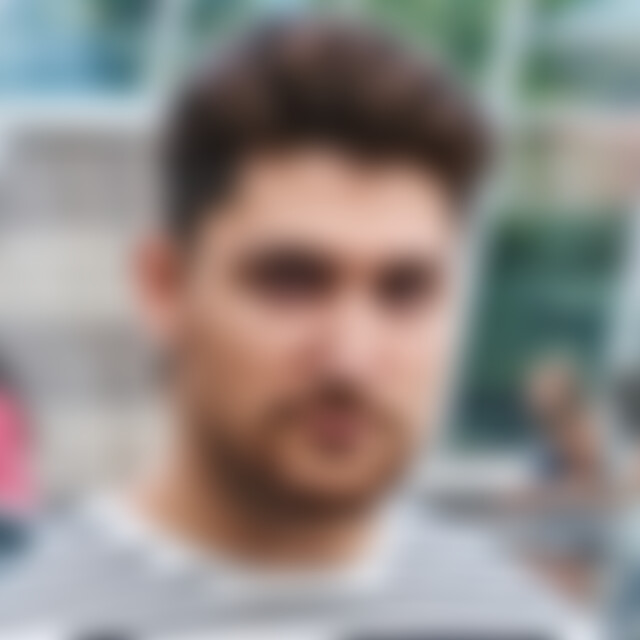 Amerto (37) aus Köln