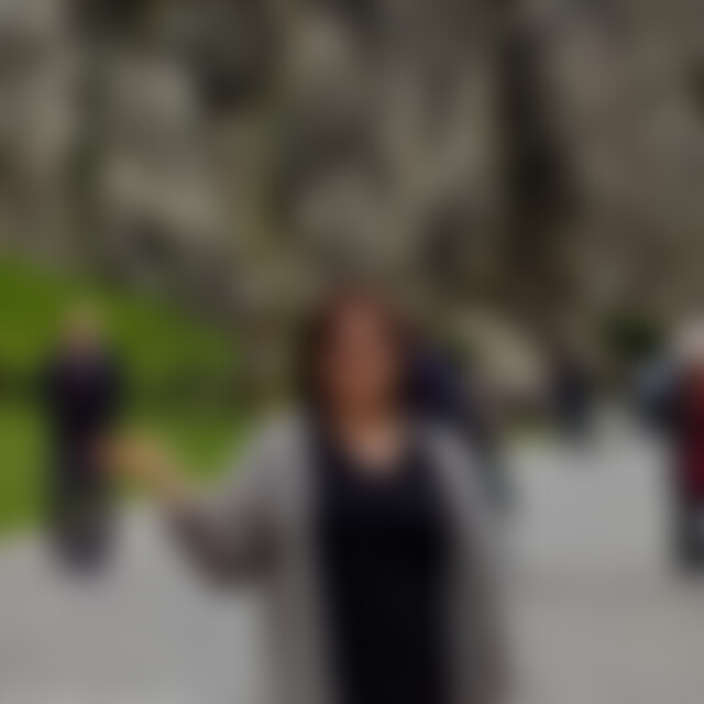 Ludmilla (47) aus Werlte