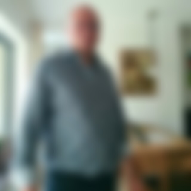 Volker71 (55) aus Gütersloh