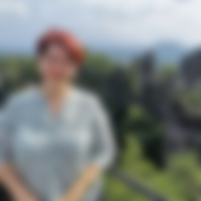 mona1306 (36) aus Regensburg