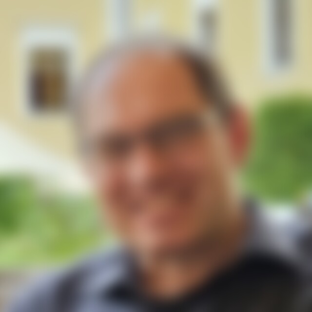 TischRoman (48) aus Kirchdorf an der Kre