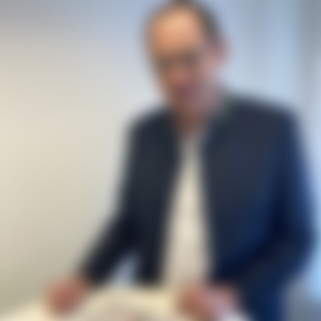 TischRoman (48) aus Kirchdorf an der Kre