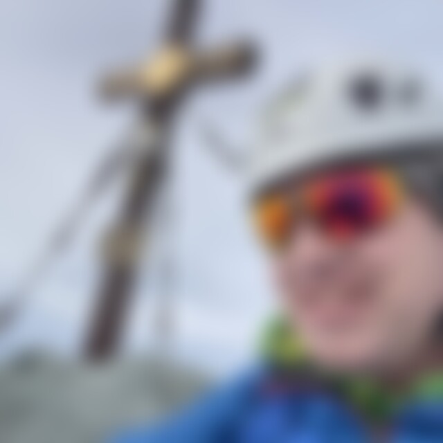 TischRoman (48) aus Kirchdorf an der Kre