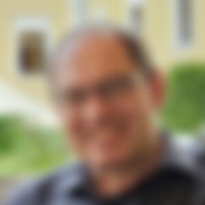 TischRoman (48) aus Kirchdorf an der Kre