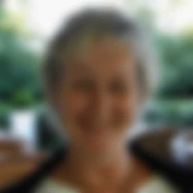 Beate63 (62) aus 