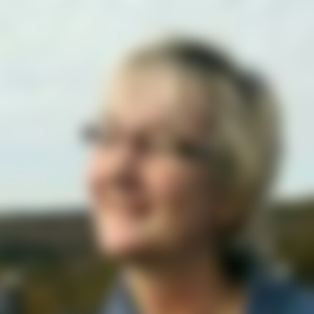 Beate63 (62) aus 