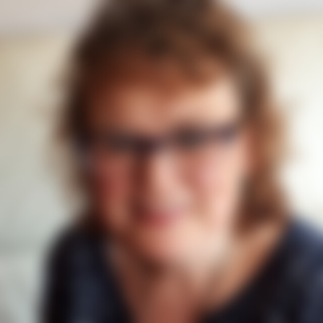 Fritzi (62) aus Marburg/Lahn