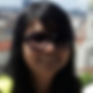 Fonny (39) aus Ratingen