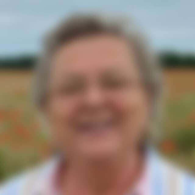 heideroeslein1 (79) aus Berlin