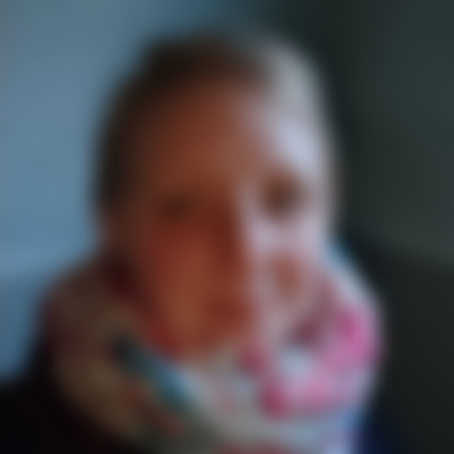 Cristin95 (30) aus Burg