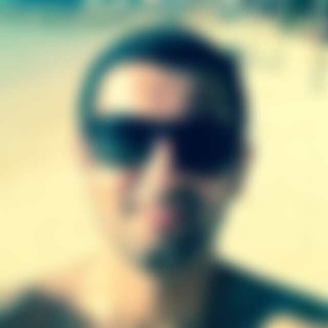 Mithat (39) aus hamburg