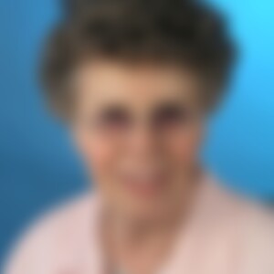 annaeden (89) aus Stadthagen