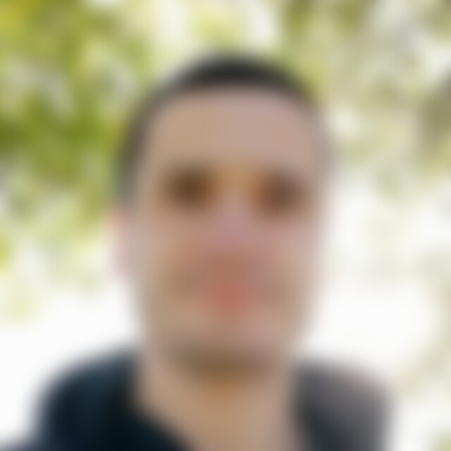 Schurik91 (35) aus Gießen