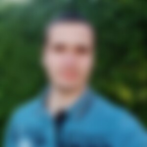 Schurik91 (35) aus Gießen