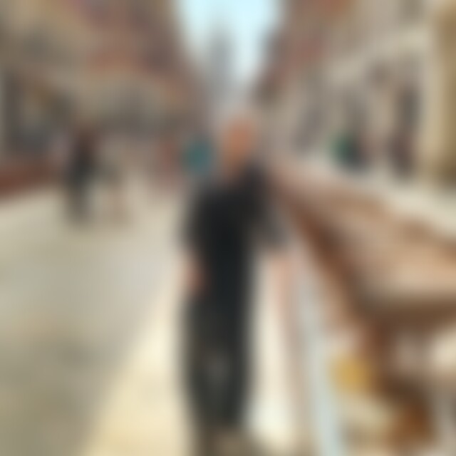 Annatulpe (58) aus Berlin