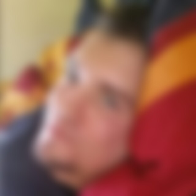 Chrissell (41) aus Münster
