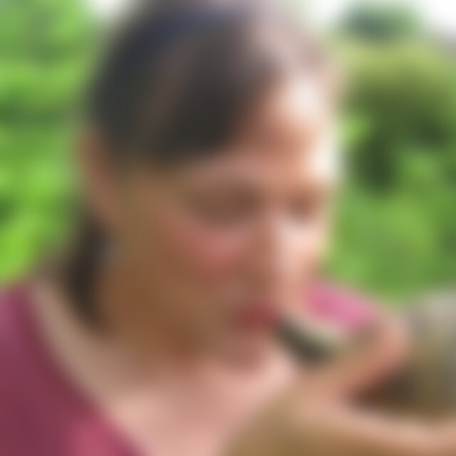 lusianna7 (45) aus Spenge
