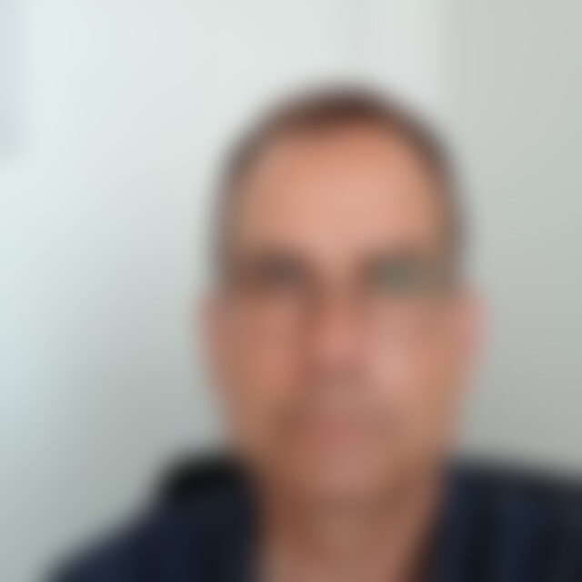 Suchender (59) aus Berlin