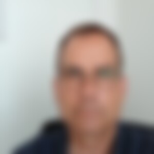 Suchender (59) aus Berlin