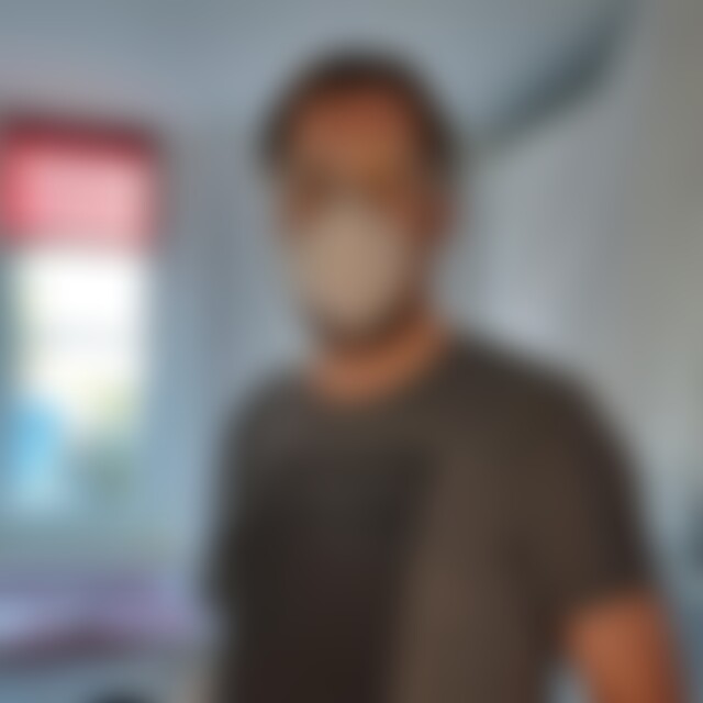 MikeTraceur (35) aus Essen