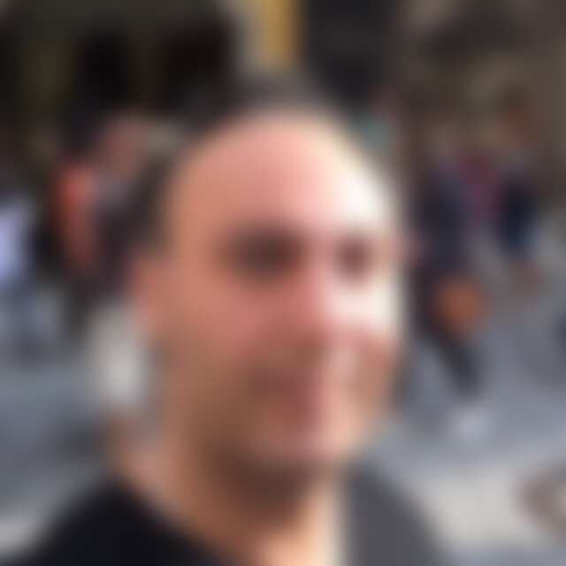 Ercan (50) aus Mönchengladbach