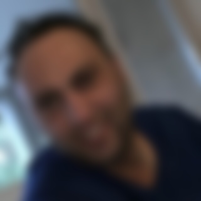 Ercan (50) aus Mönchengladbach