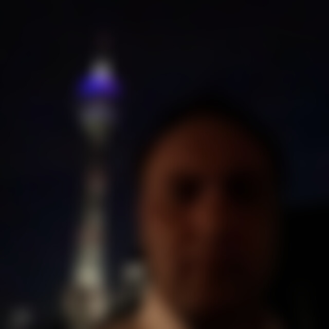 Ercan (50) aus Mönchengladbach