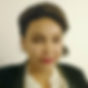 Adedoyin (39) aus Giessen