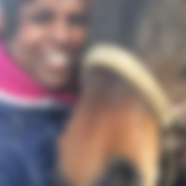 Namhafte (47) aus Köln