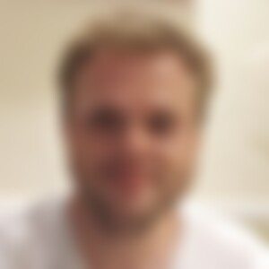 Chris3111 (40) aus Berlin