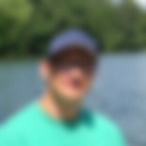 Frithjof (33) aus Berlin